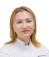 Меликян Роза Аветисовна
