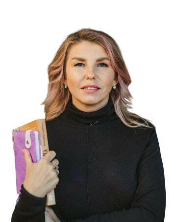 Латынцева Ольга Анатольевна