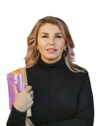 Латынцева Ольга Анатольевна