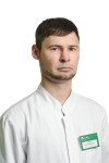 Кирин Антон Витальевич