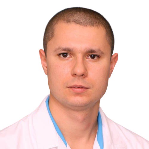 Тепляков Пётр Юрьевич