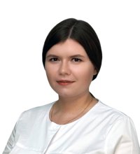 Ващилина Кристина Александровна