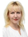 Рассадина Светлана Сергеевна