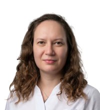 Попович Екатерина Владимировна