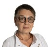 Дубинина Ирина Владимировна