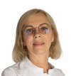 Скатова Ирина Николаевна
