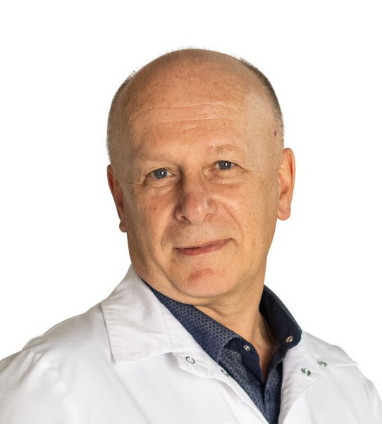 Шелест Сергей Викторович