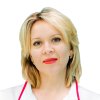 Гусилетова Ольга Владимировна