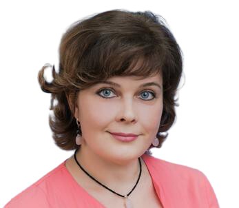 Губина Оксана Александровна