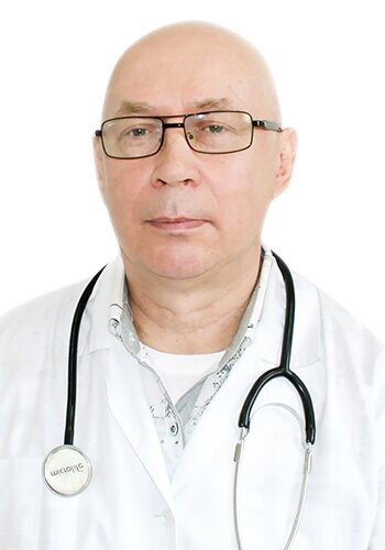 Бельченко Владимир Леонидович