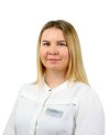 Шестакова Ирина Васильевна