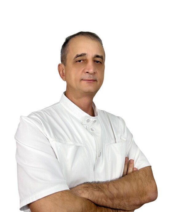 Беньковский Владислав Вячеславович