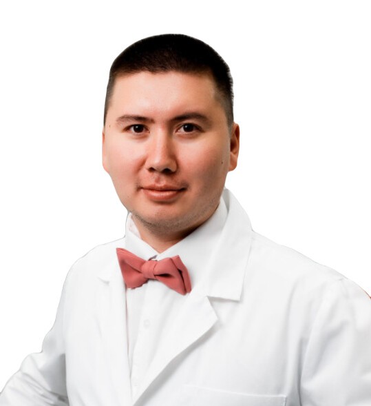 Айданов Ильнур Файзиевич