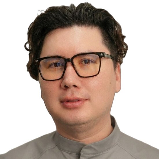 Айданов Ильнур Файзиевич