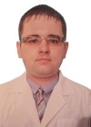 Шалимов Леонид Сергеевич
