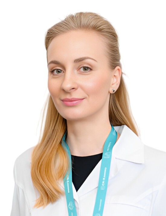 Полхлебова Екатерина Петровна