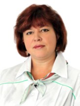 Савченко Ольга Борисовна