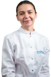 Кириленко Оксана Николаевна