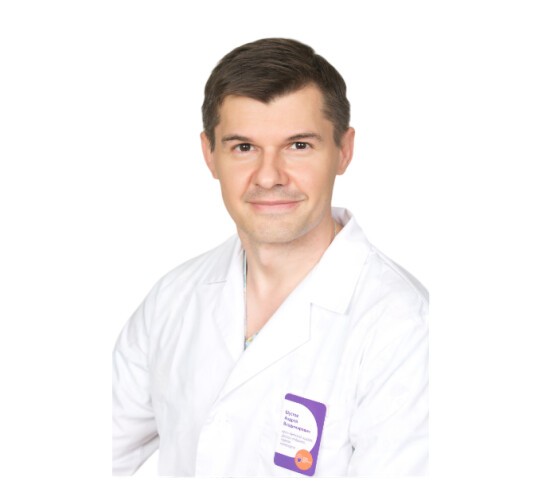 Шустов Андрей Владимирович