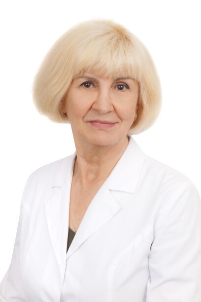 Сафонова Людмила Александровна