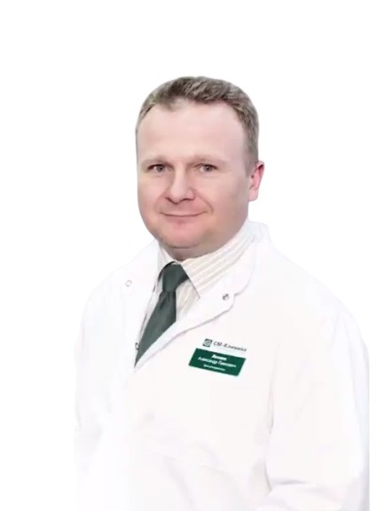 Леткин Александр Павлович