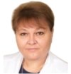Захарова Ирина Алексеевна