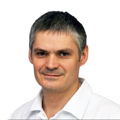 Сериков Сергей Геннадьевич