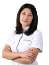 Сушинская Светлана Шабановна