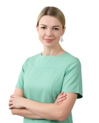 Ефимова Анна Александровна