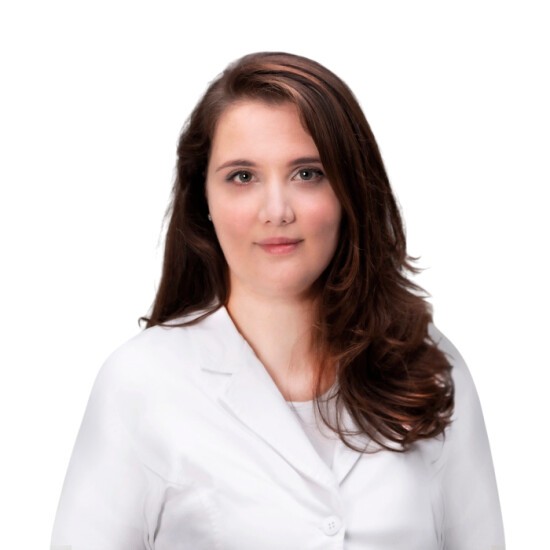 Зиновьева Юлия Михайловна