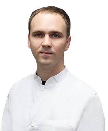 Абахин Артем Вячеславович