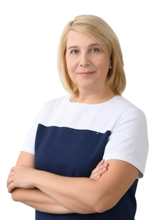 Болейко Ольга Леонидовна