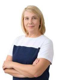 Болейко Ольга Леонидовна