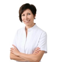 Пивоварова Инна Борисовна