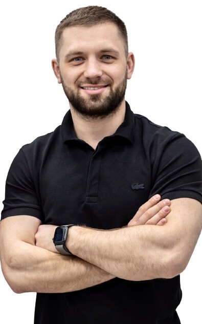 Тиунов Илья Игоревич