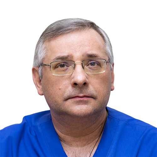 Тимофейчук Сергей Мирославович