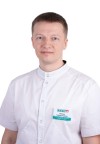 Березин Андрей Игоревич