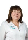 Митина Елена Анатольевна