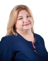 Гурьевская Ольга Анатольевна
