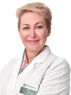 Буга Марина Владимировна
