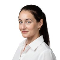 Серебрякова Наталья Сергеевна