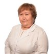 Афанасьева Ирма Дагбаевна