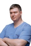 Копаев Дмитрий Евгеньевич