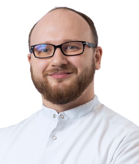 Волницкий Иван Васильевич