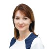 Зайцева Елена Александровна