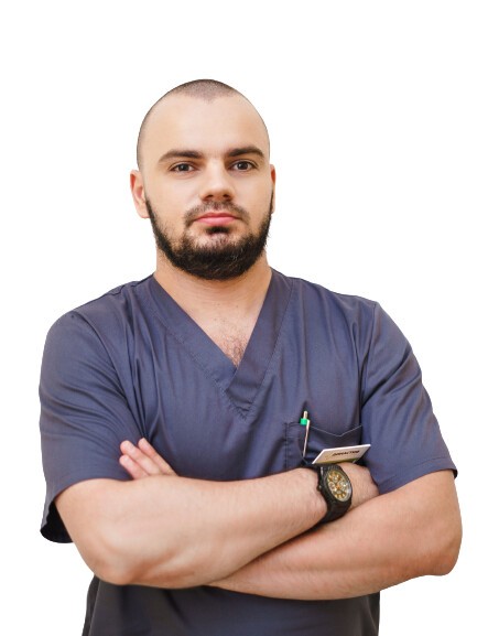 Буклов Александр Александрович