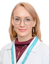 Заводова Юлия Владимировна