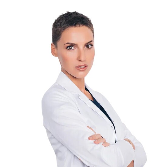 Чегодар Татьяна Геннадьевна