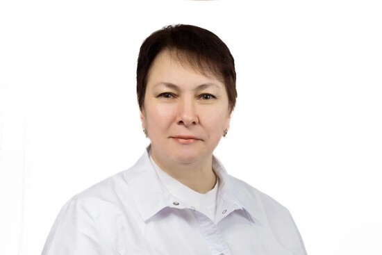 Адамец Ирина Евгеньевна