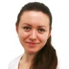 Елфимова Елизавета Сергеевна